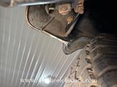 Thumbnail of 1983 Deep Night Blue Jeep CJ-7