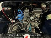 Thumbnail of 1983 Deep Night Blue Jeep CJ-7