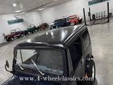 Thumbnail of 1983 Deep Night Blue Jeep CJ-7