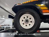 Thumbnail of 1983 Deep Night Blue Jeep CJ-7