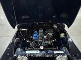 Thumbnail of 1983 Deep Night Blue Jeep CJ-7