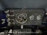 Thumbnail of 1983 Deep Night Blue Jeep CJ-7