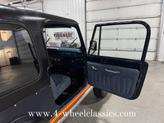 Thumbnail of 1983 Deep Night Blue Jeep CJ-7