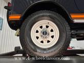 Thumbnail of 1983 Deep Night Blue Jeep CJ-7