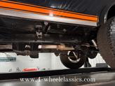Thumbnail of 1983 Deep Night Blue Jeep CJ-7