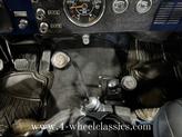 Thumbnail of 1983 Deep Night Blue Jeep CJ-7