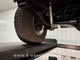 Thumbnail of 1983 Deep Night Blue Jeep CJ-7