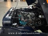 Thumbnail of 1983 Deep Night Blue Jeep CJ-7