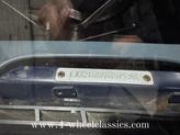 Thumbnail of 1983 Deep Night Blue Jeep CJ-7