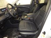 Thumbnail of 2025 Star White Metallic Tri-Coat Ford Mustang Mach-E