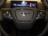 Thumbnail of 2025 Star White Metallic Tri-Coat Ford Mustang Mach-E