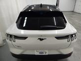 Thumbnail of 2025 Star White Metallic Tri-Coat Ford Mustang Mach-E