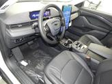 Thumbnail of 2025 Star White Metallic Tri-Coat Ford Mustang Mach-E