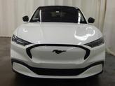 Thumbnail of 2025 Star White Metallic Tri-Coat Ford Mustang Mach-E