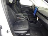 Thumbnail of 2025 Star White Metallic Tri-Coat Ford Mustang Mach-E