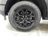 Thumbnail of 2025 Antimatter Blue Metallic Ford F-150