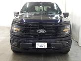 Thumbnail of 2025 Antimatter Blue Metallic Ford F-150