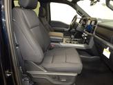 Thumbnail of 2025 Antimatter Blue Metallic Ford F-150