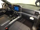 Thumbnail of 2025 Antimatter Blue Metallic Ford F-150