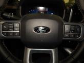 Thumbnail of 2025 Antimatter Blue Metallic Ford F-150