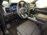 Thumbnail of 2025 Antimatter Blue Metallic Ford F-150