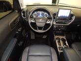 Thumbnail of 2024 Azure Gray Metallic Tri-Coat Ford Bronco Sport