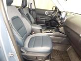 Thumbnail of 2024 Azure Gray Metallic Tri-Coat Ford Bronco Sport