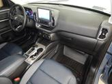 Thumbnail of 2024 Azure Gray Metallic Tri-Coat Ford Bronco Sport