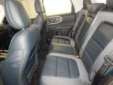 Thumbnail of 2024 Azure Gray Metallic Tri-Coat Ford Bronco Sport