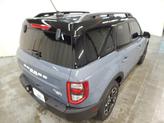Thumbnail of 2024 Azure Gray Metallic Tri-Coat Ford Bronco Sport