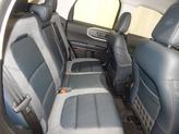 Thumbnail of 2024 Azure Gray Metallic Tri-Coat Ford Bronco Sport