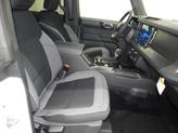 Thumbnail of 2025 Oxford White Ford Bronco