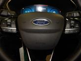 Thumbnail of 2025 Agate Black Metallic Ford Escape PHEV