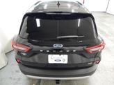 Thumbnail of 2025 Agate Black Metallic Ford Escape PHEV