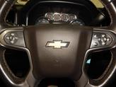 Thumbnail of 2017 Black Chevrolet Silverado 1500