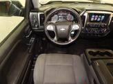 Thumbnail of 2017 Black Chevrolet Silverado 1500
