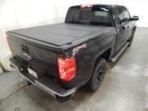 Thumbnail of 2017 Black Chevrolet Silverado 1500
