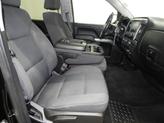 Thumbnail of 2017 Black Chevrolet Silverado 1500