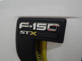 Thumbnail of 2025 Oxford White Ford F-150