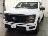 Thumbnail of 2025 Oxford White Ford F-150
