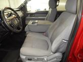 Thumbnail of 2013 Ruby Red Metallic Ford F-150