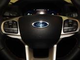 Thumbnail of 2025 Vapor Blue Metallic Ford Explorer