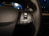 Thumbnail of 2025 Shadow Black Ford Bronco Sport