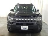 Thumbnail of 2025 Shadow Black Ford Bronco Sport