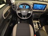 Thumbnail of 2025 Shadow Black Ford Bronco Sport