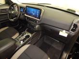 Thumbnail of 2025 Shadow Black Ford Bronco Sport