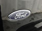 Thumbnail of 2025 Shadow Black Ford Bronco Sport