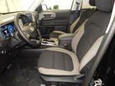 Thumbnail of 2025 Shadow Black Ford Bronco Sport