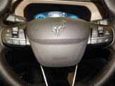 Thumbnail of 2025 Shadow Black Ford Bronco Sport