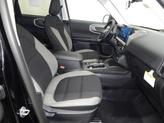 Thumbnail of 2025 Shadow Black Ford Bronco Sport